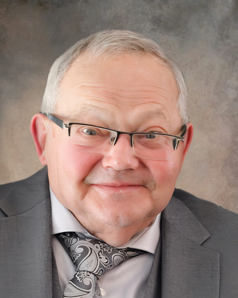 Raymond Boulay