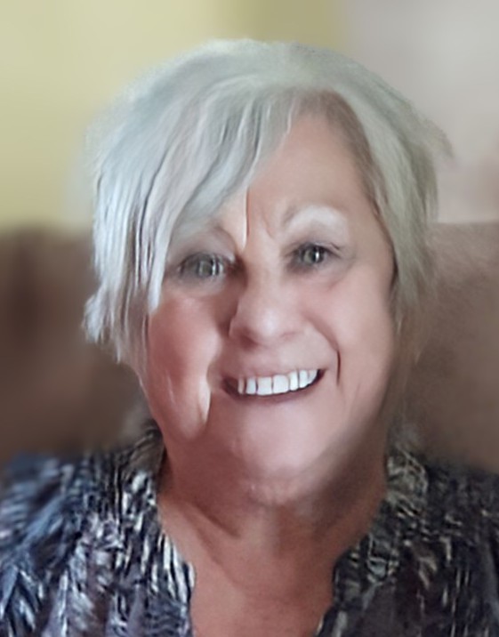 Francine Lariviere