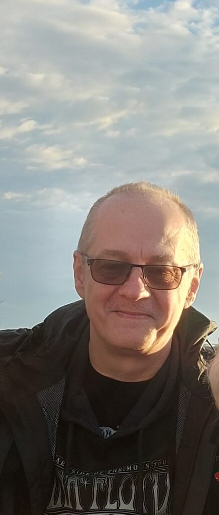 Photo Serge Goulet 1