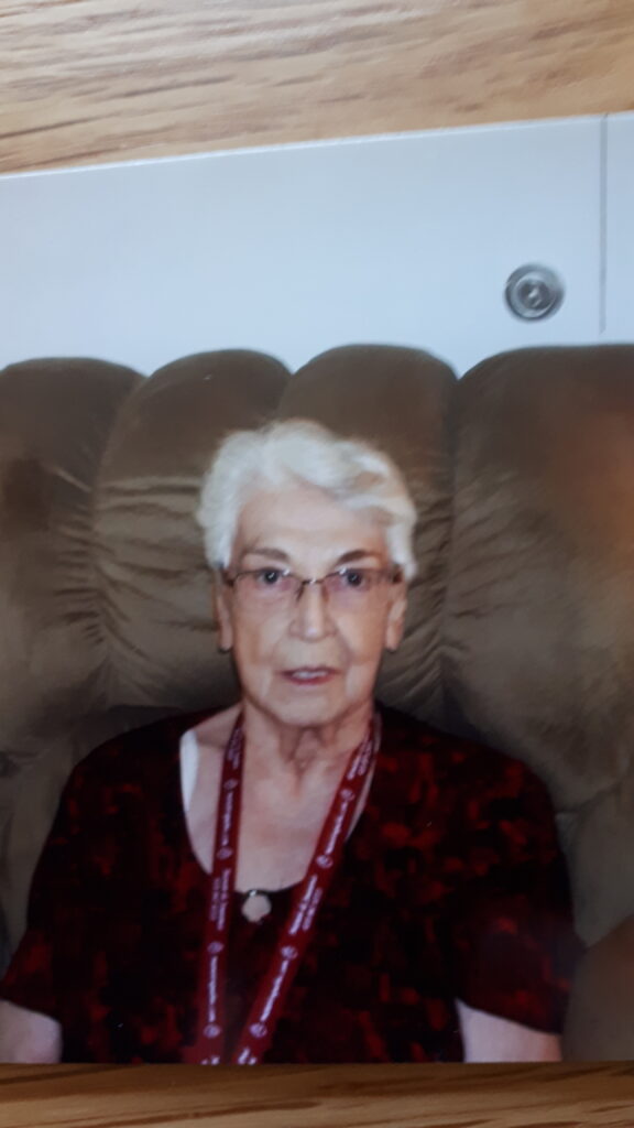 centre de crémation Photo Laureanne Couture