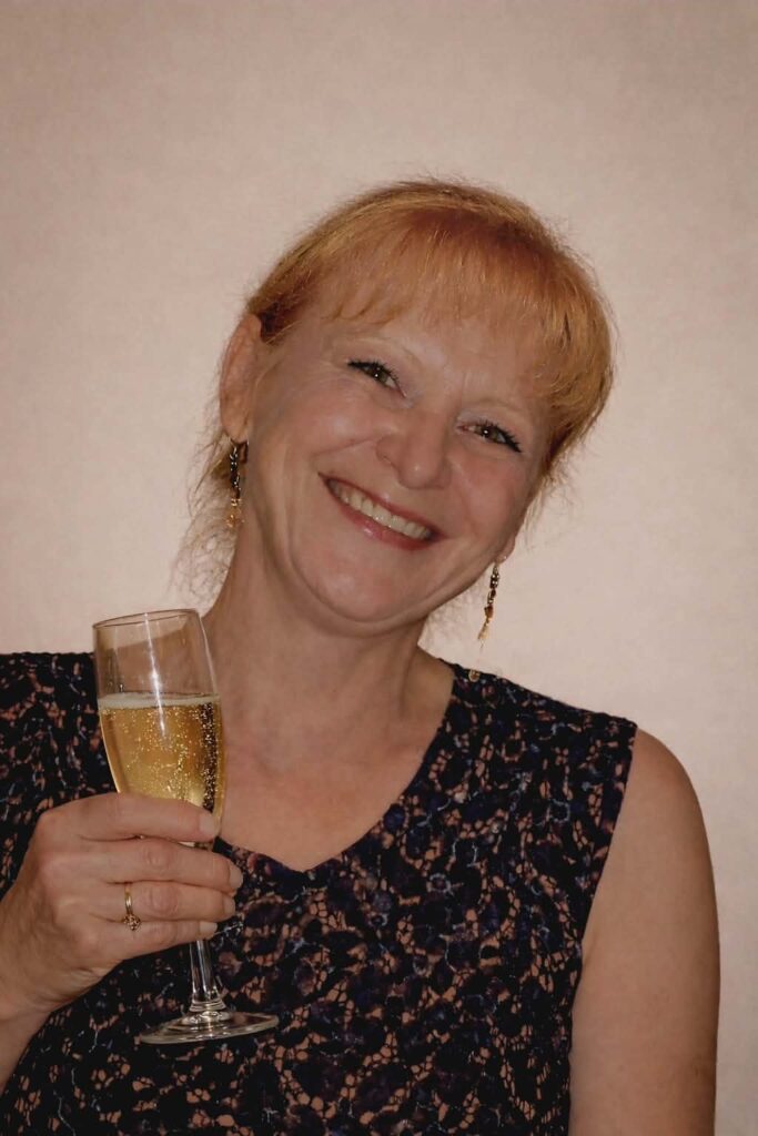 centre de crémation photo Nicole Brochu