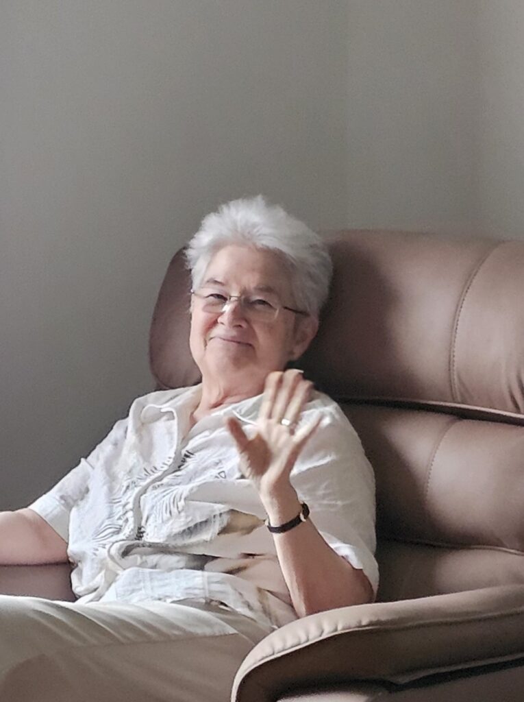 centre de crémation Photo Francine Tousignant