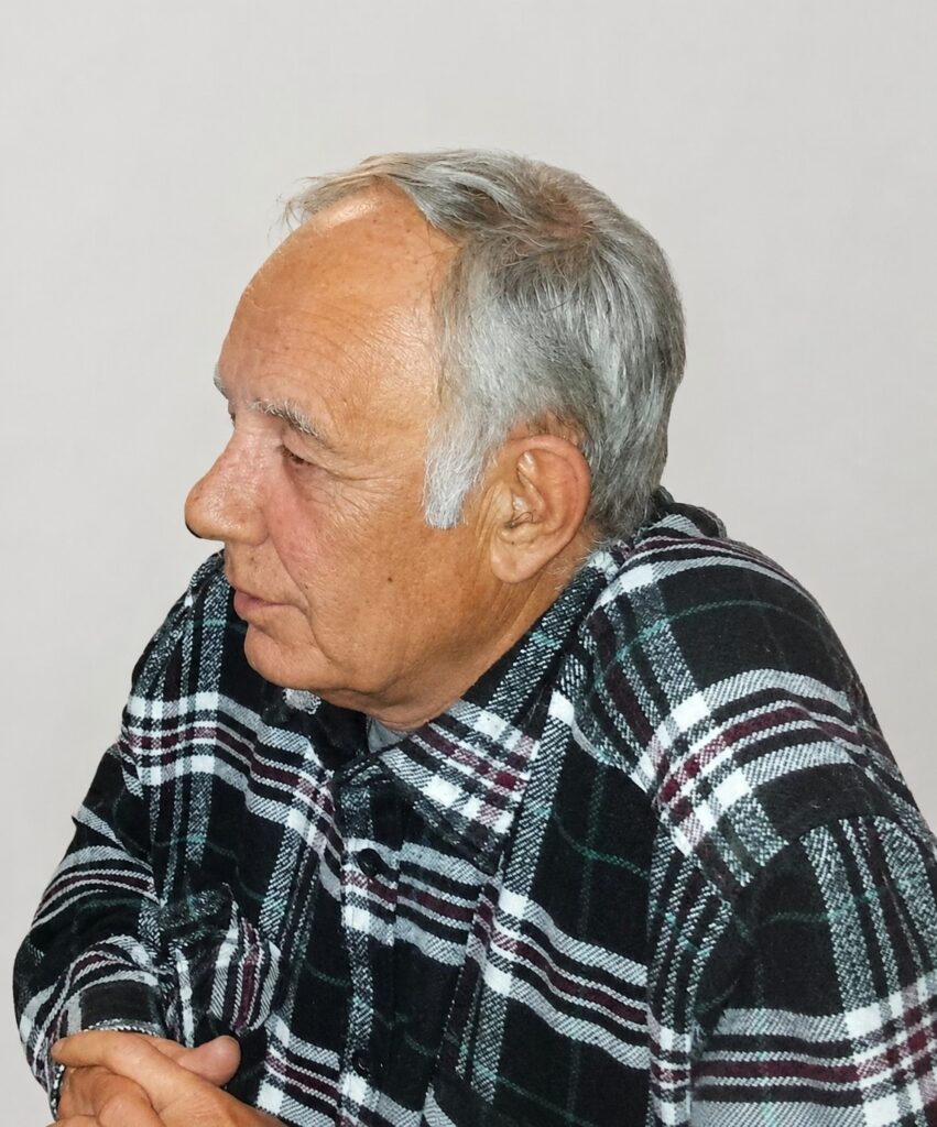 photo jean claude gingues amelioree