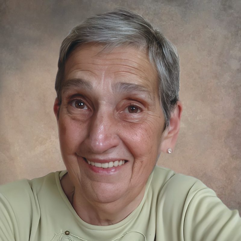 Adrienne Thibault