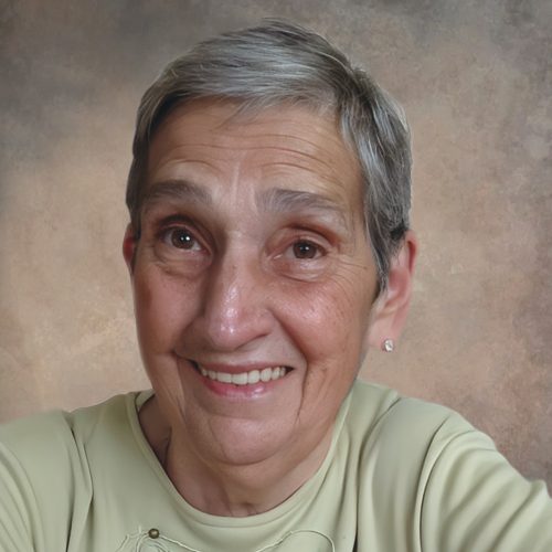 Adrienne Thibault