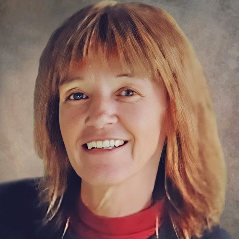 Agathe Belleau