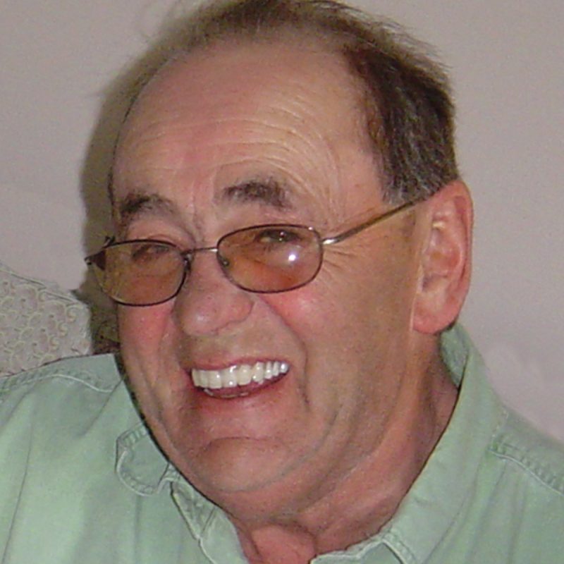 Alain Thibault