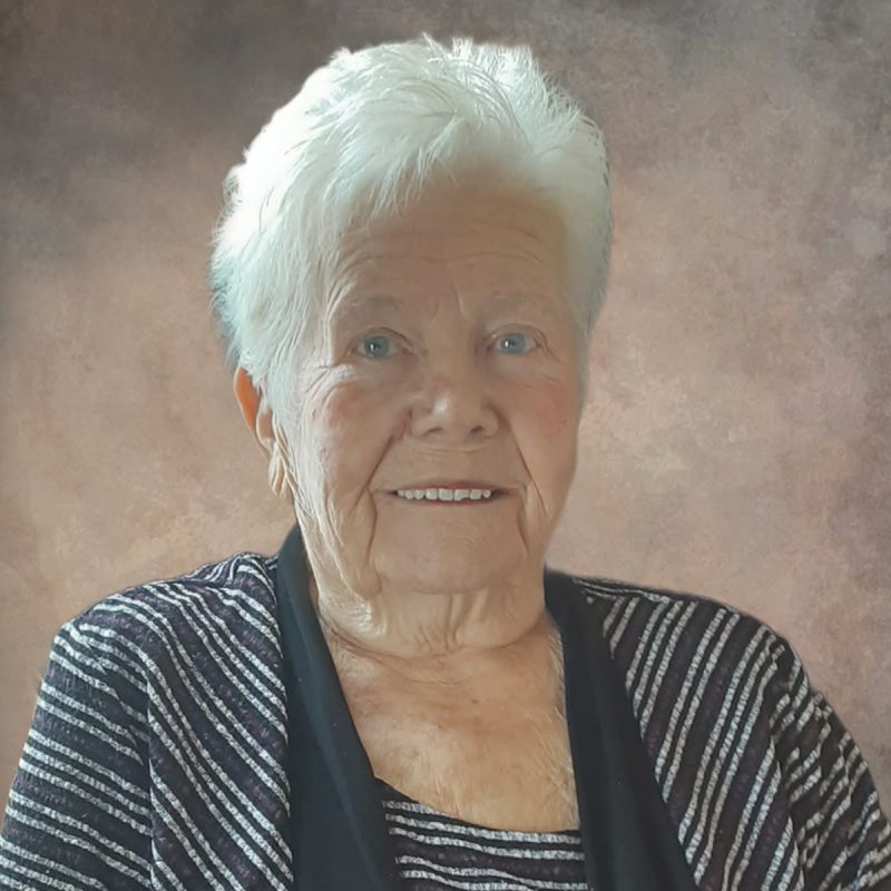 Anita Hamel