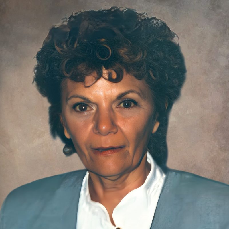 Anne-Marie-Bérubé