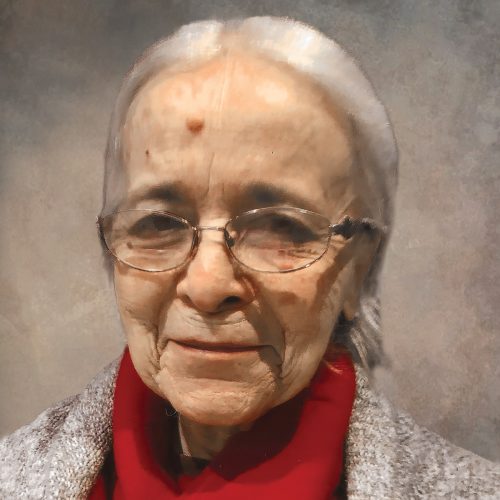 Cécile Vallières