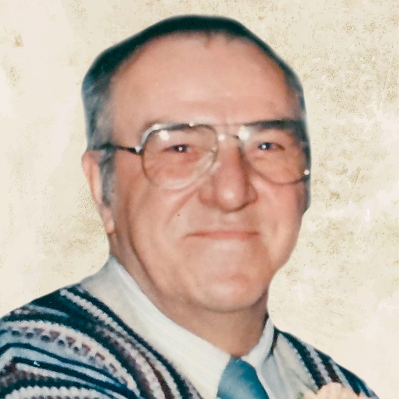 Claude Morneau photo