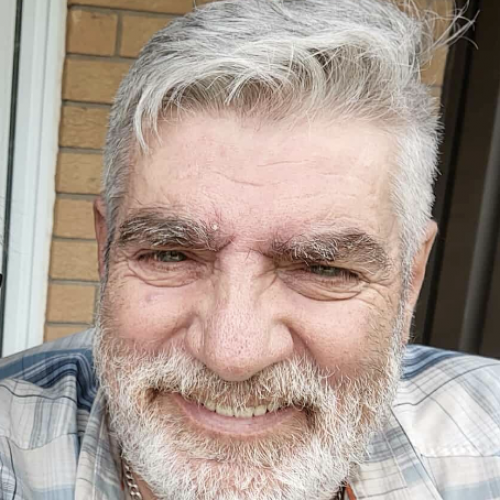 Claude Provencher