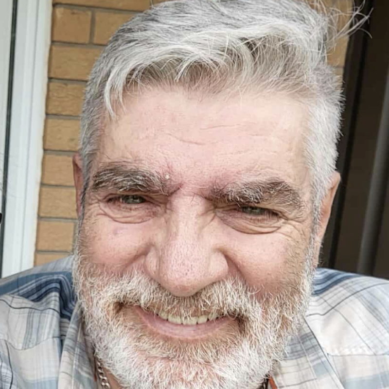Claude Provencher