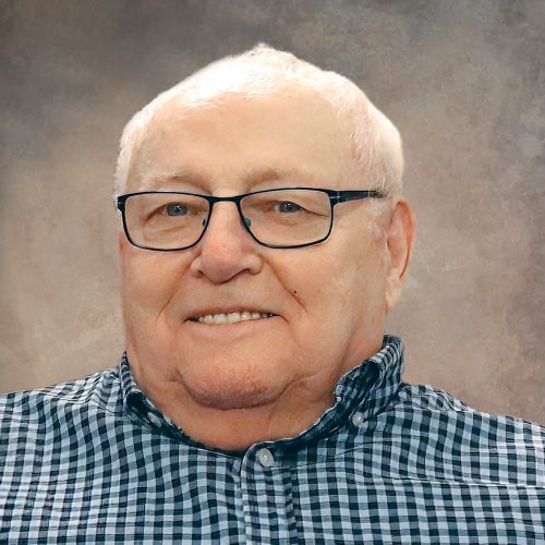 Claude St-Louis