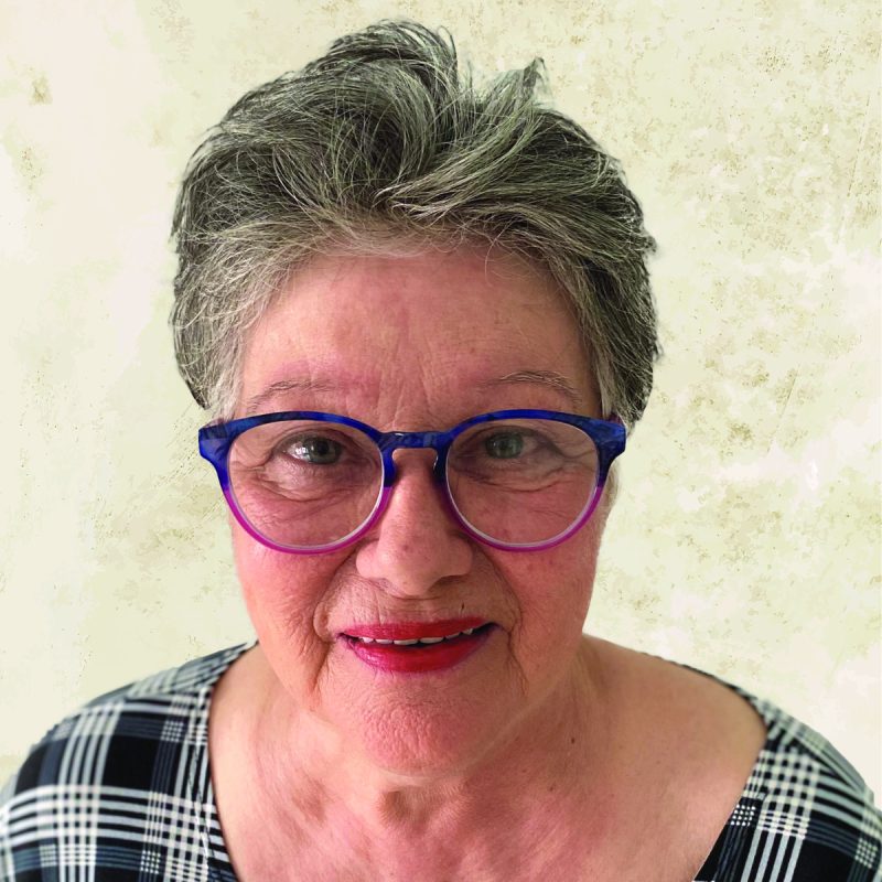 Claudette Gagnon