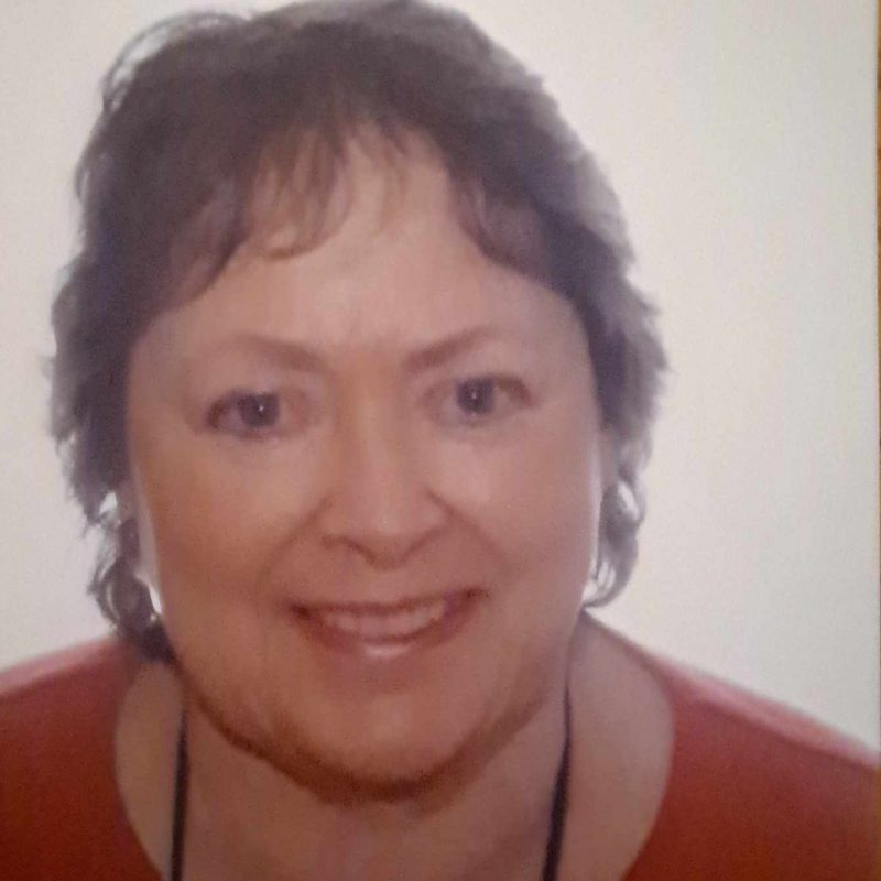 Claudette PRoulx