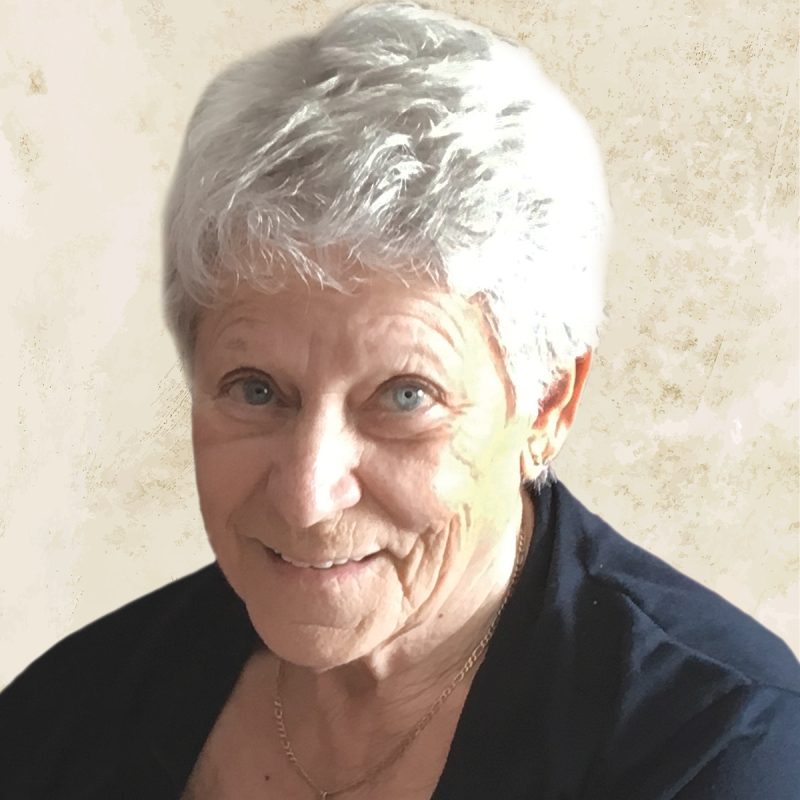 Diane Perron