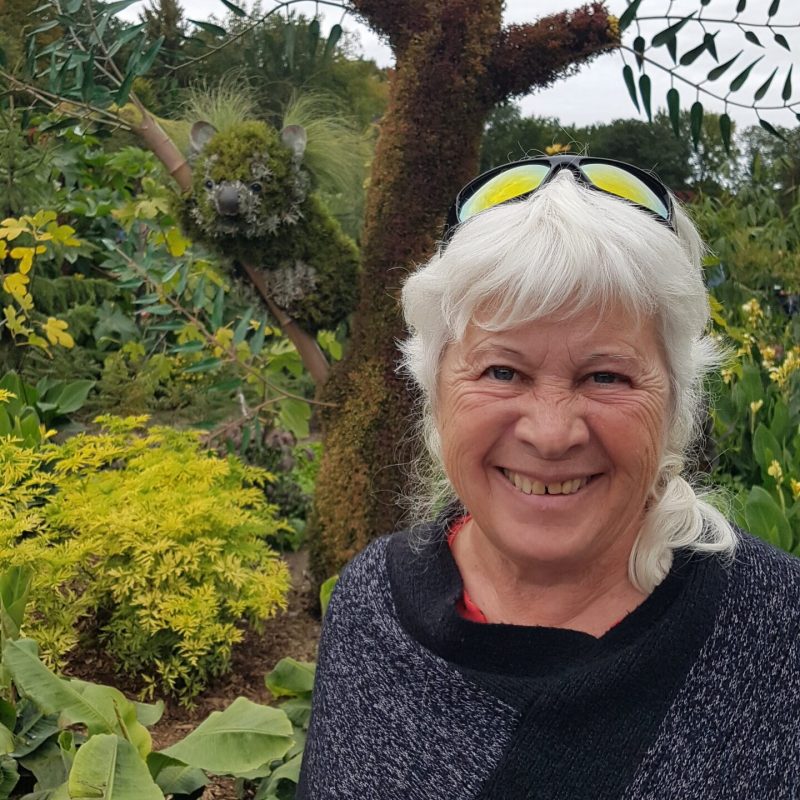 Diane Sévigny