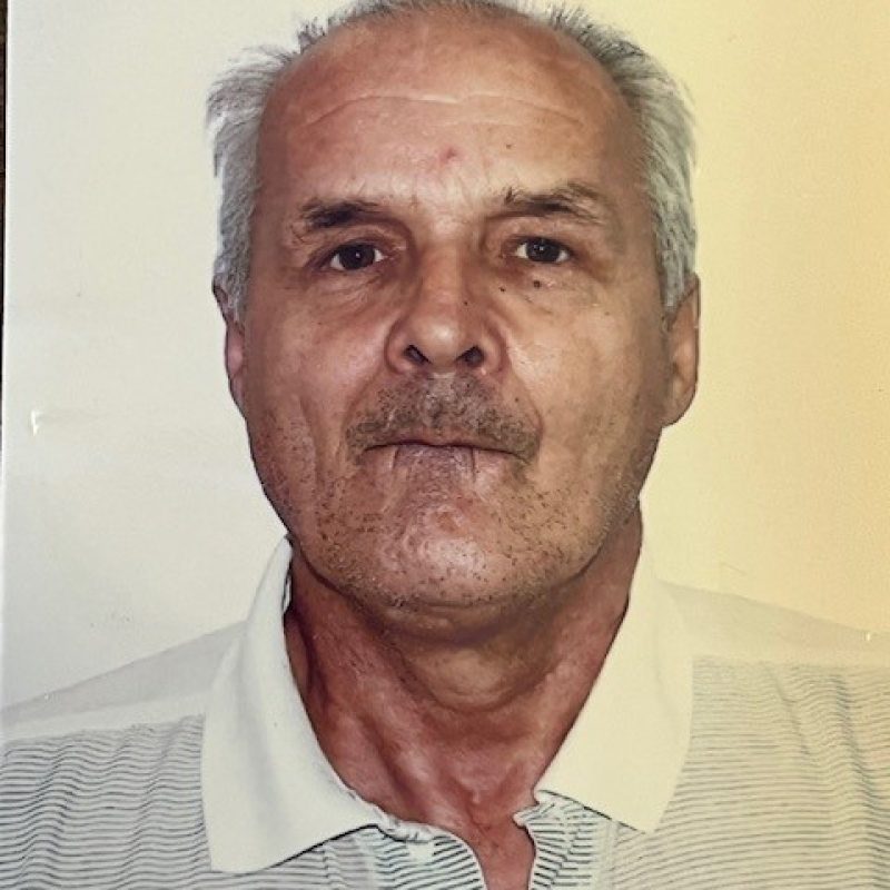 Donald Ouellet
