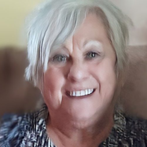 Francine Larivière