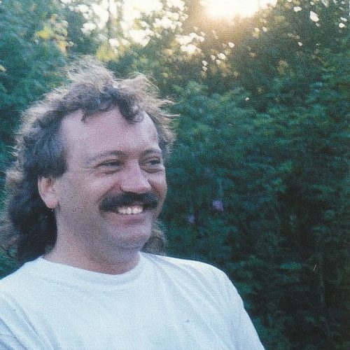 François Poitras photo