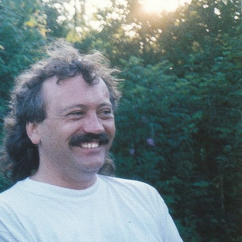 François Poitras photo