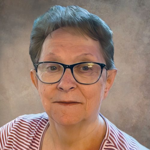 Gaétane Bouillon