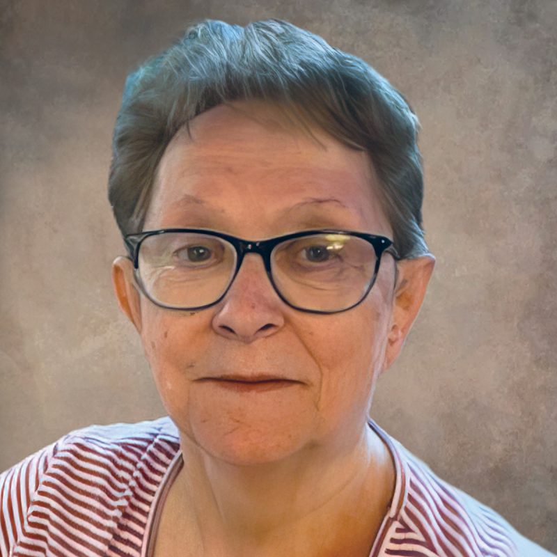 Gaétane Bouillon