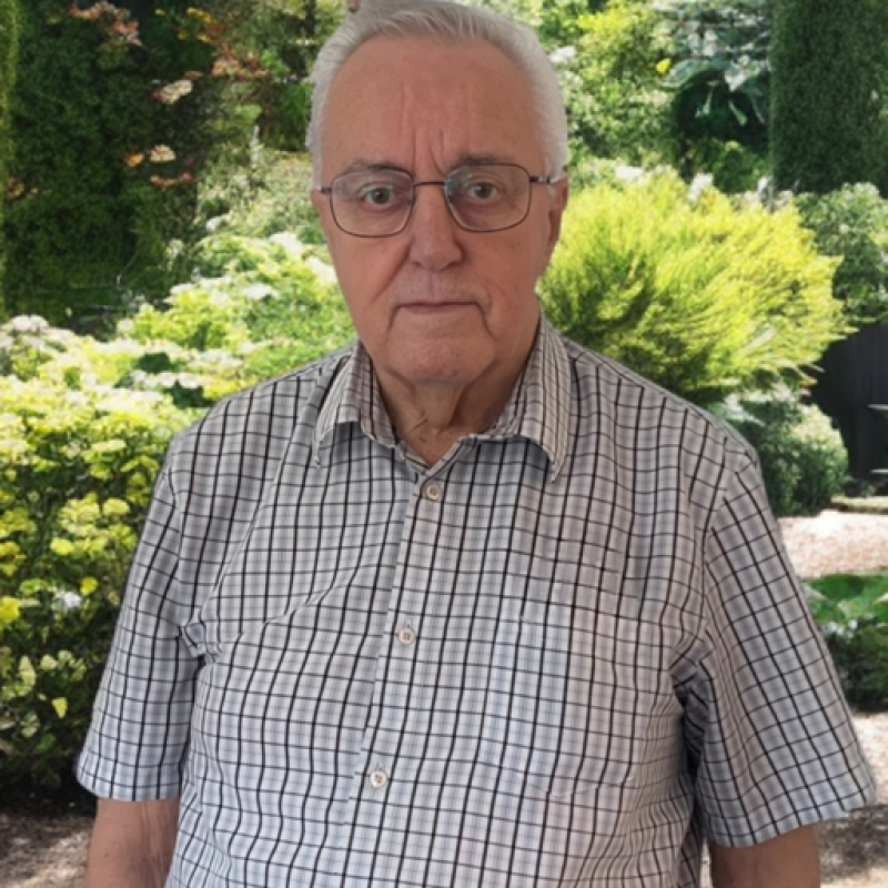 Gérard Gauthier photo