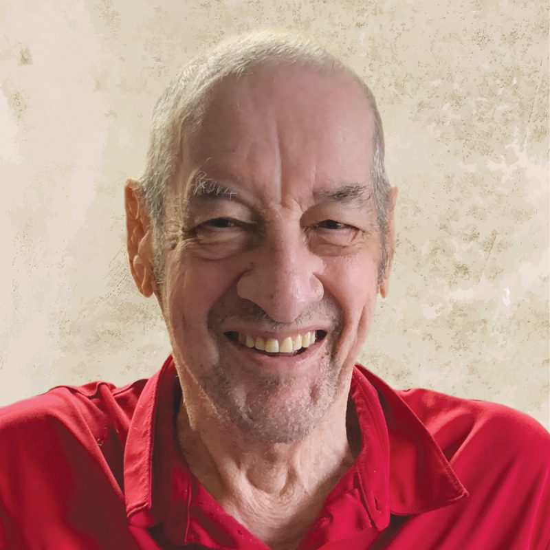 Gilles Beaudet