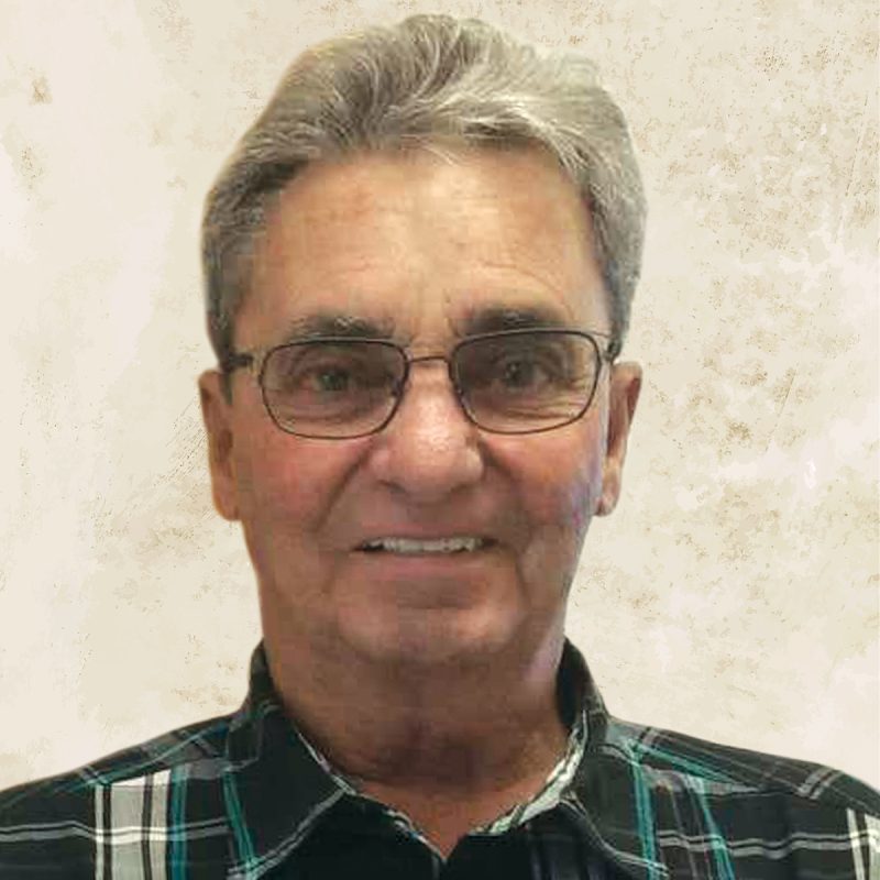 Gilles Bergeron