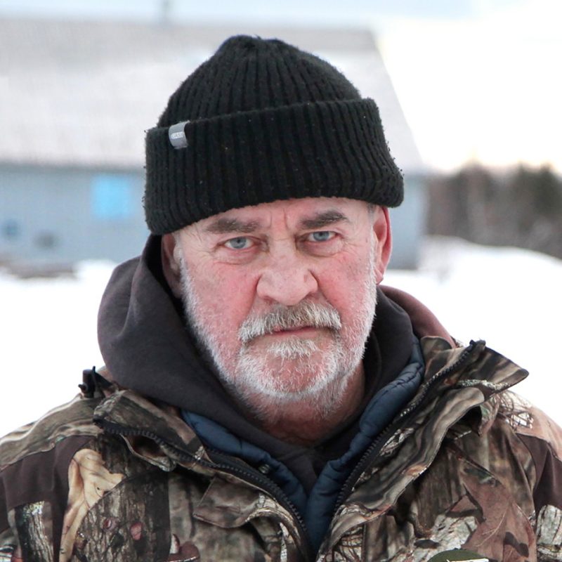 Gilles H. Roberge