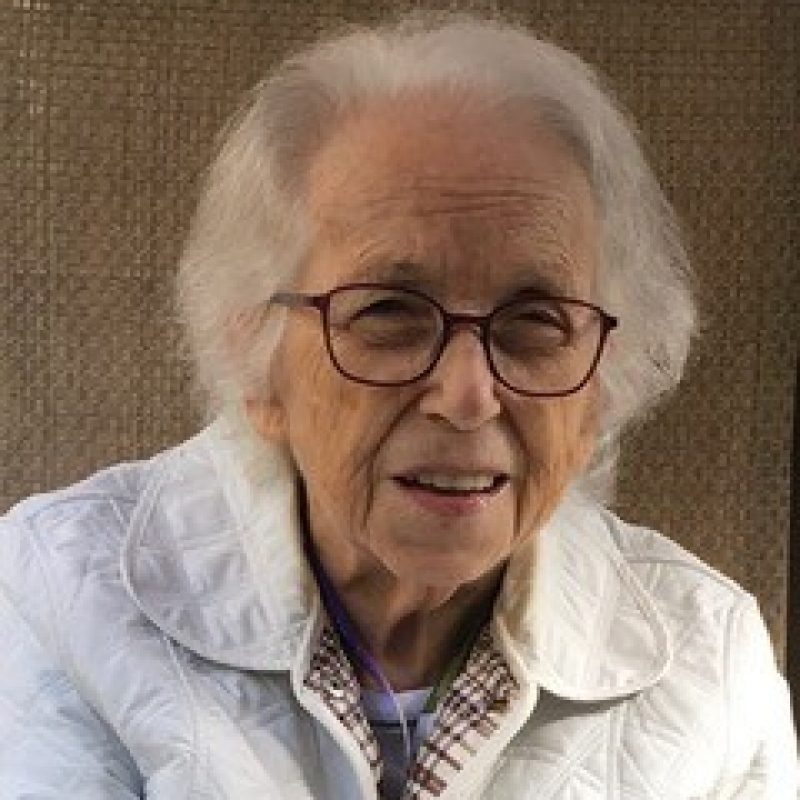 Hélène Champagne