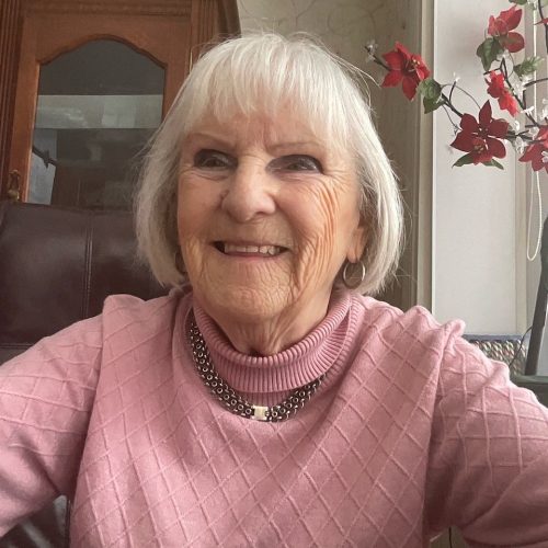 Jacqueline Boisvert