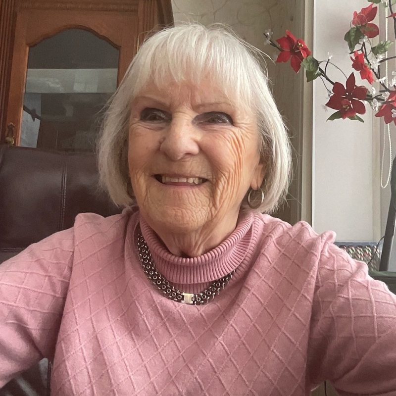 Jacqueline Boisvert