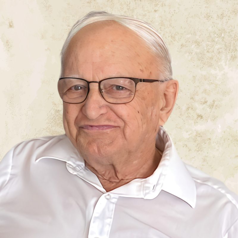 Jacques Bédard