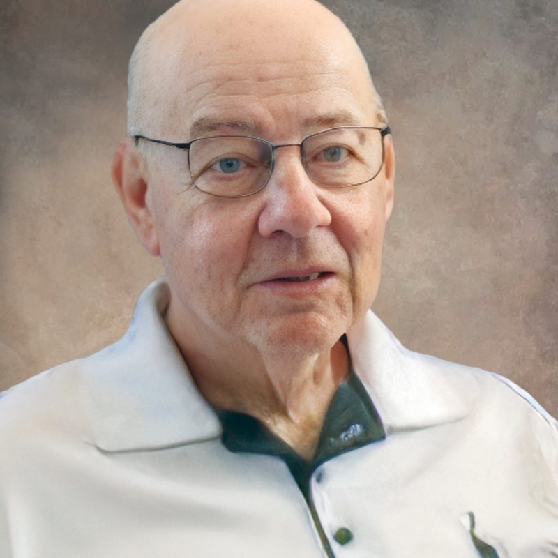 Jacques Laroche