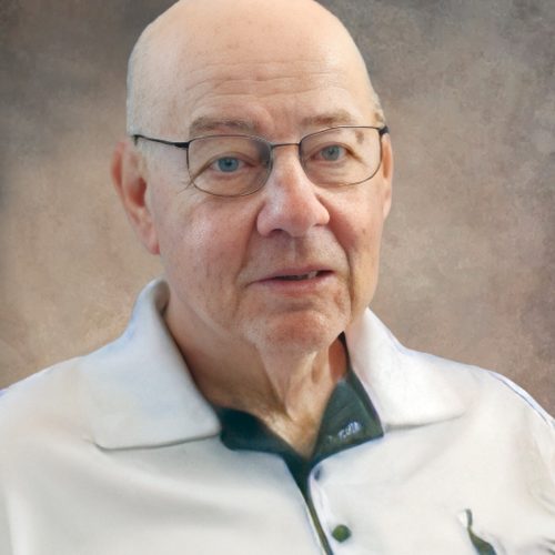 Jacques Laroche