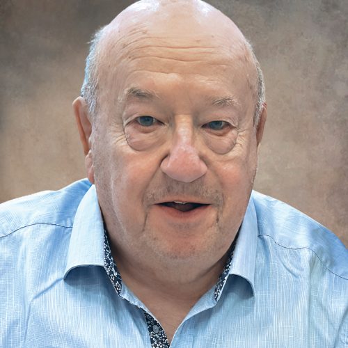 Jean-Claude Roger