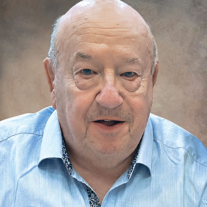 Jean-Claude Roger