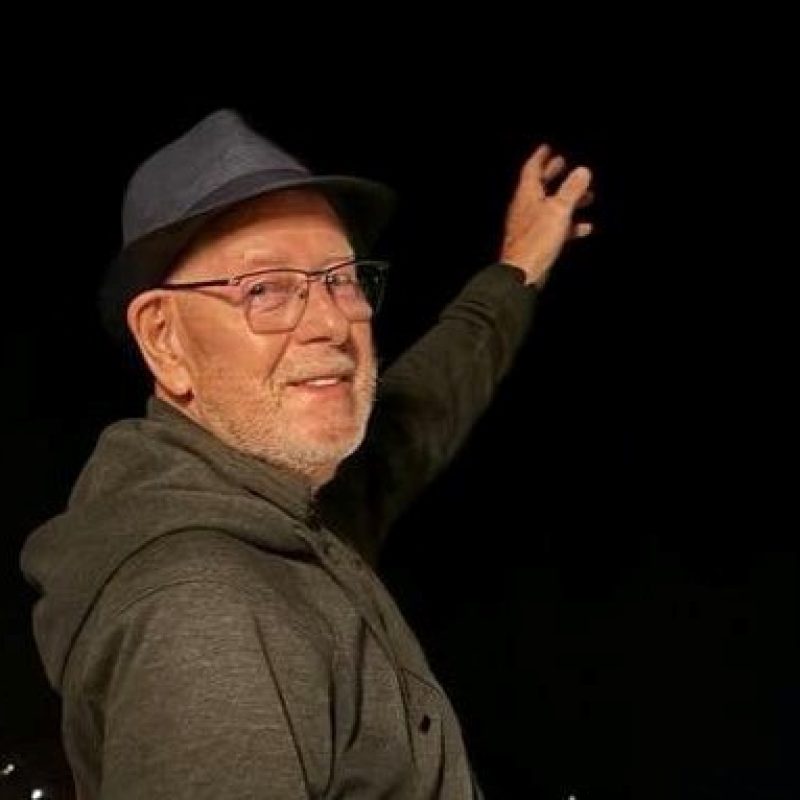 Jean-Luc Rousseau
