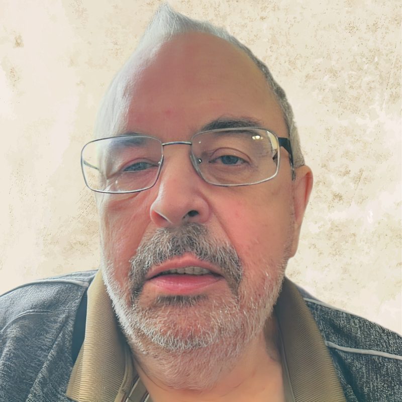 Jean-Marc St-Pierre