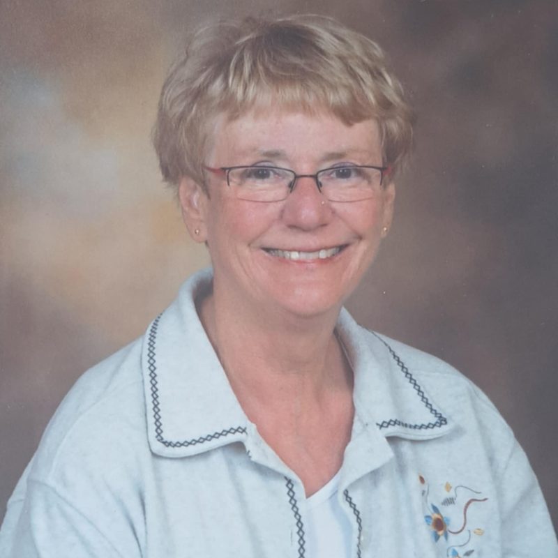 Jeanine Turgeon INF