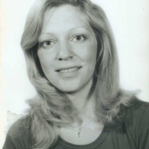 Jeanne Bastien