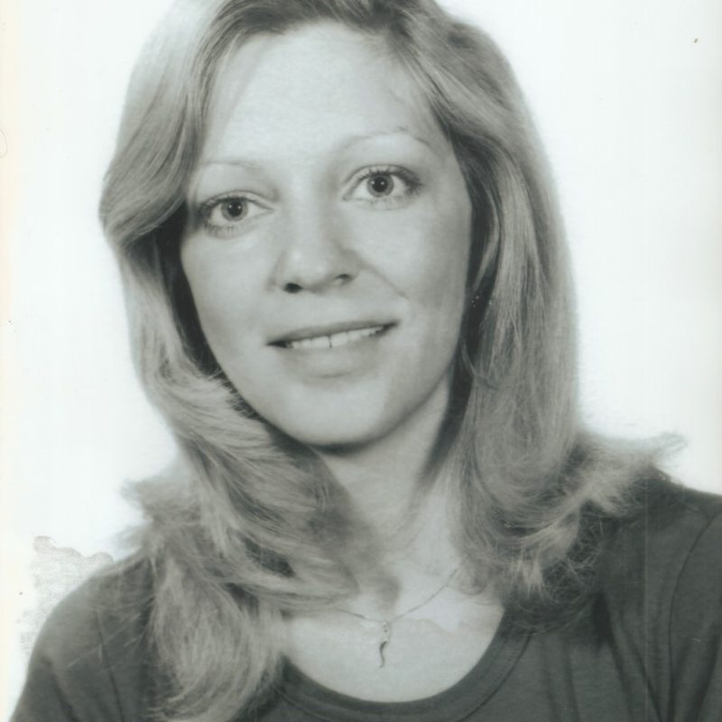 Jeanne Bastien