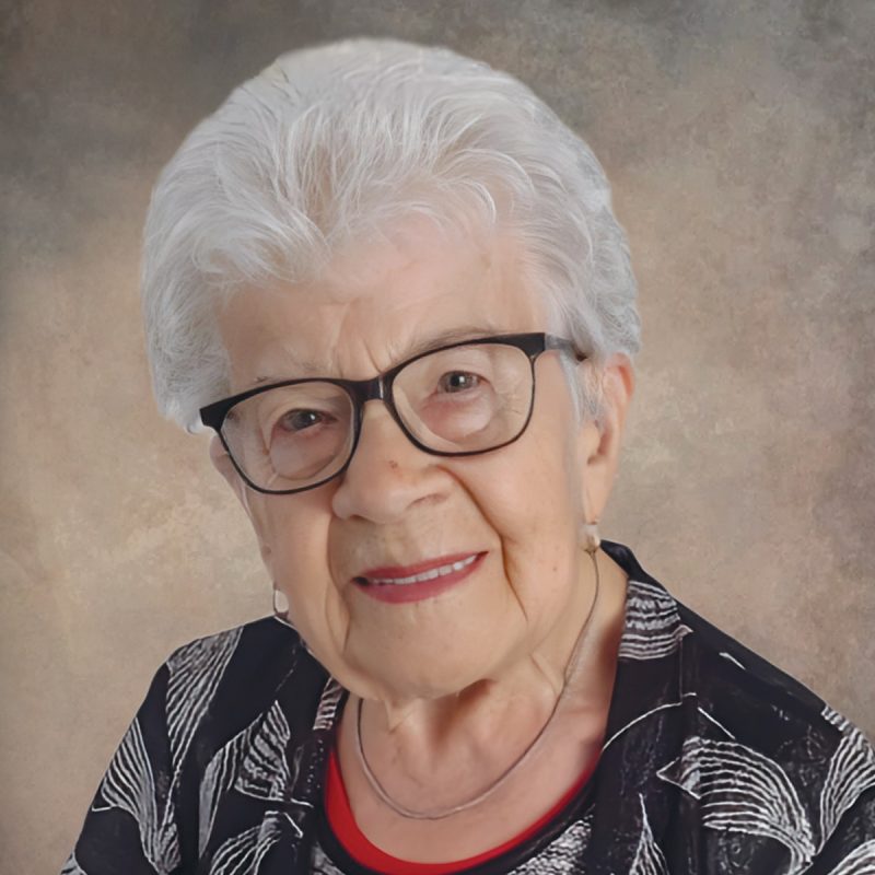 Jeanne Hamel