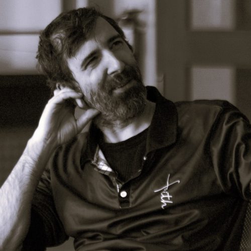 Joel Dessaints