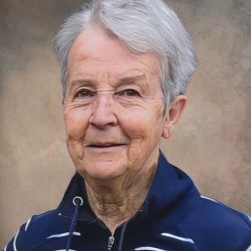 Louise Croteau
