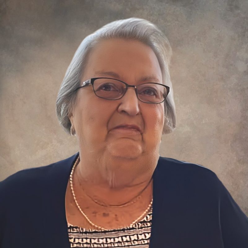 Louise Rousseau 2