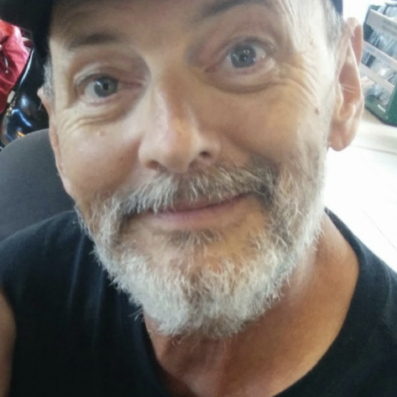 Luc Lamirande